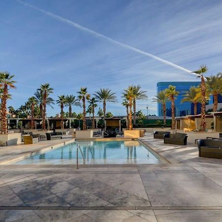 Mgm Signature-28-816 Jacuzzi Studio 拉斯维加斯 外观 照片