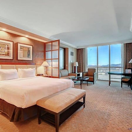 Mgm Signature-28-816 Jacuzzi Studio 拉斯维加斯 外观 照片