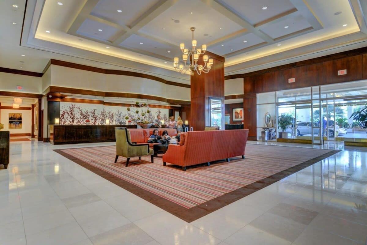 Mgm Signature-28-816 Jacuzzi Studio 拉斯维加斯 外观 照片