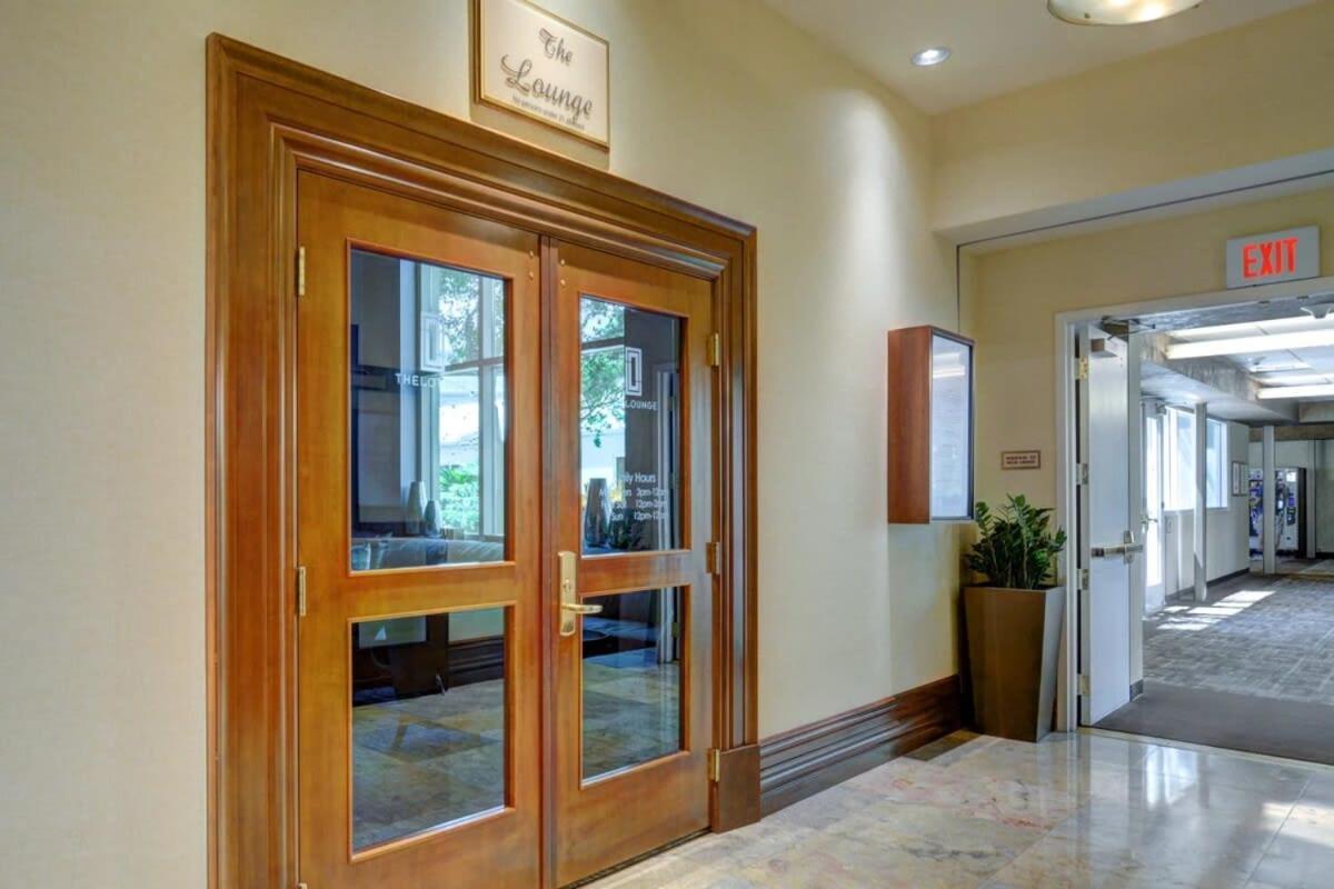 Mgm Signature-28-816 Jacuzzi Studio 拉斯维加斯 外观 照片