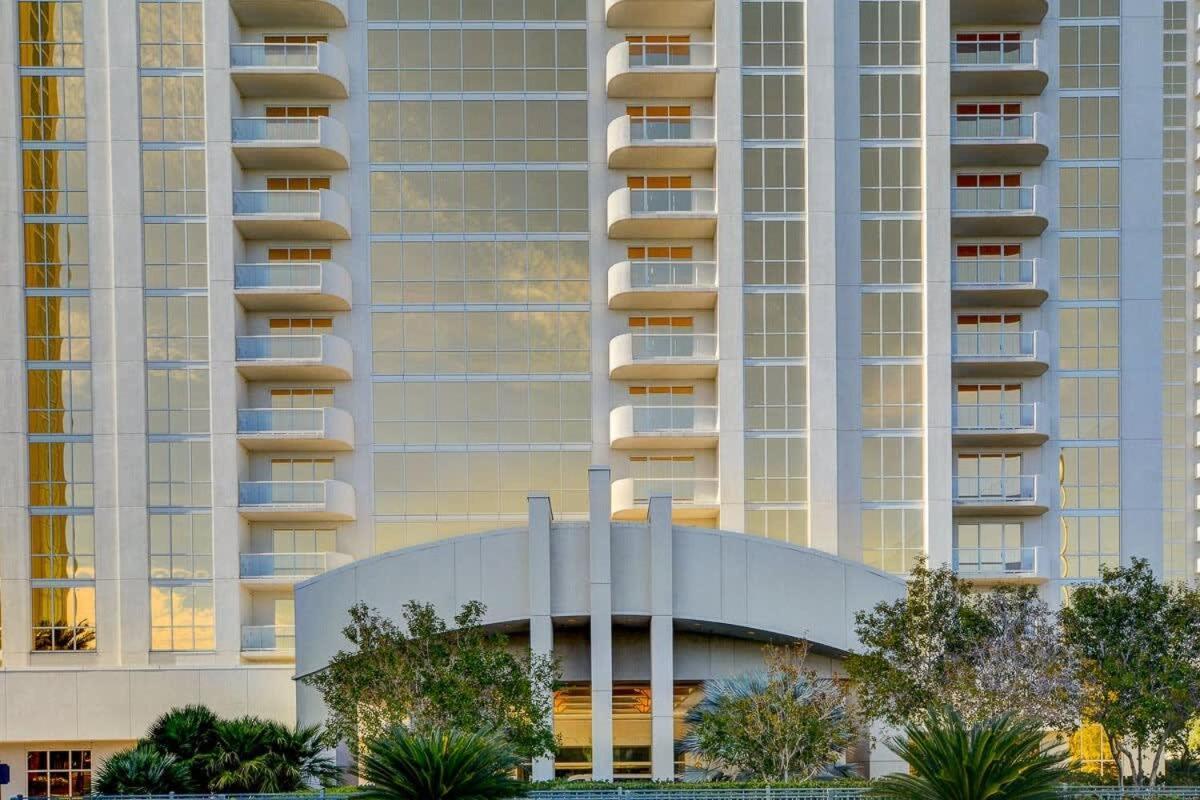 Mgm Signature-28-816 Jacuzzi Studio 拉斯维加斯 外观 照片